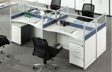 南京屏風辦公家具選購要遵循什么要素？