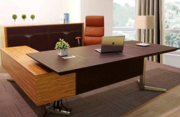 談談現代辦公家具的發(fā)展方向