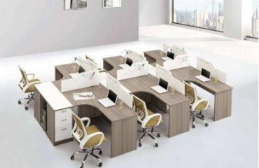 辦公桌椅定制需要注意哪些細節問題?