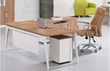 板式辦公家具都有哪些種類？