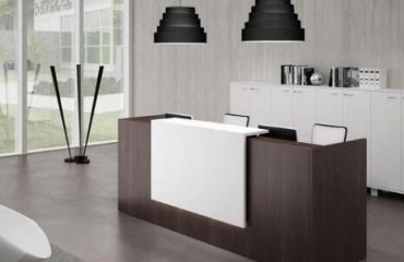 現(xiàn)代風格的辦公家具環(huán)境如何？