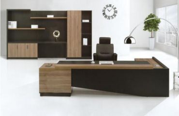 老板辦公大班臺(tái)要怎么選擇?