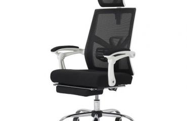 來說說辦公椅的結構基本構成