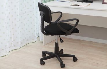 辦公椅廠家告訴你如何清洗保養更科學?