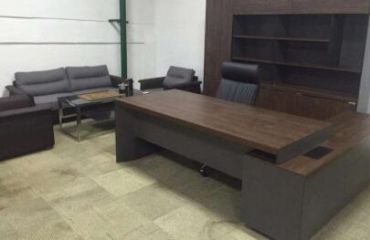 高端辦公家具定制的4大好處!