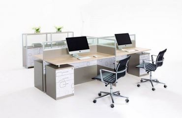 辦公桌安裝步驟了解下！