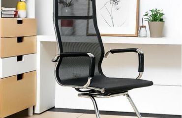 辦公椅采購時這些要點你注意了嗎？