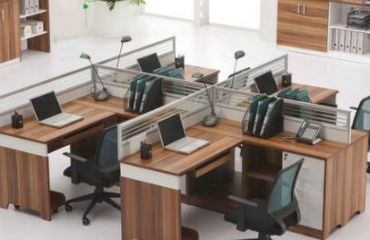 辦公家具如何定制才能體現企業形象?