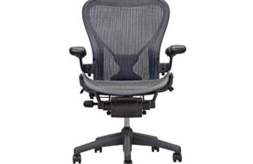 分享2020年人體工學椅10大品牌排行