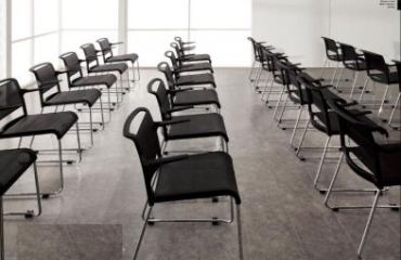 培訓椅采購挑選時要注意的細節！