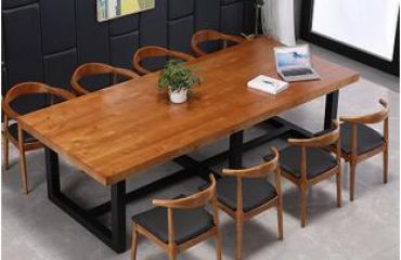 實(shí)木會(huì)議桌的類型有多少種？