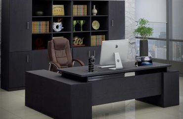 辦公家具大班臺質量怎么樣呢？