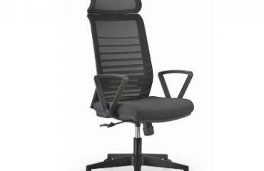 你知道辦公椅的高度應該要怎么調整？