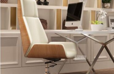 辦公椅廠家分享椅子顏色選擇技巧!