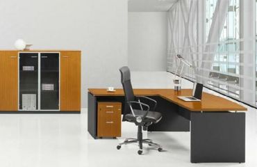 板式辦公桌的優缺點了解下！