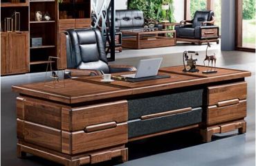 優質的高端辦公家具具有哪些特點?