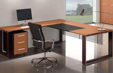 老板辦公室需要什么樣的辦公家具呢?