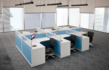 屏風卡位定制該注意什么？