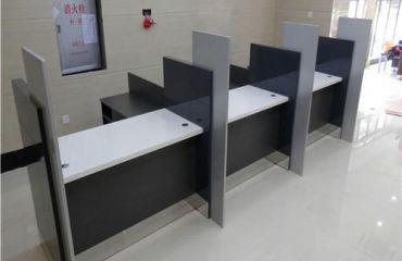 關于銀行辦公家具定制流程你了解嗎？