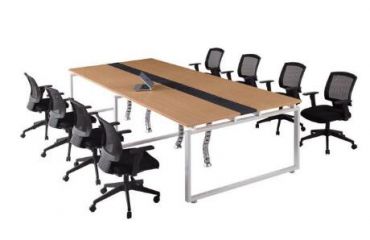 常見的會議桌材質有哪些？