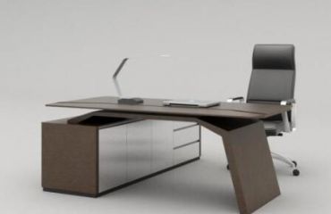 辦公大班臺應該怎么進行購置？