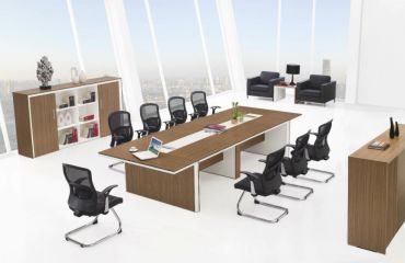 6大辦公家具安裝的主要細節