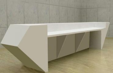 酒店辦公家具定制工藝流程是什么？