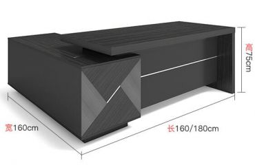 合適經(jīng)理辦公室使用的大班臺(tái)是什么?