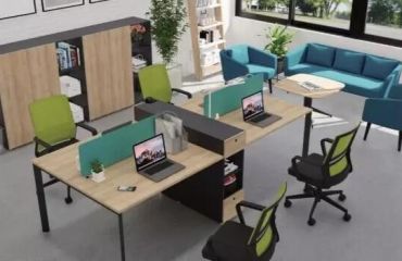 采購屏風(fēng)辦公桌時(shí)需要注意什么？