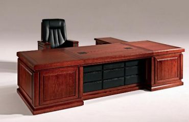 總經(jīng)理班臺(tái)擺放注意事項(xiàng)是什么?