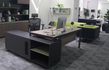 您知道在辦公家具定制中要注意什么嗎?