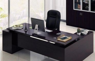 如何更好的采購現代大班臺?