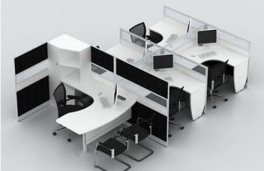 現(xiàn)代辦公桌的定制技巧是什么？