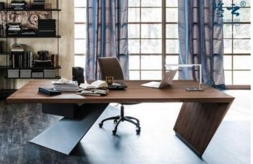 了解下大班臺的分類有哪些?