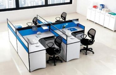 南京屏風卡位辦公桌定制技巧有哪些？