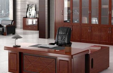廠家告訴你老板辦公桌要怎么選擇?
