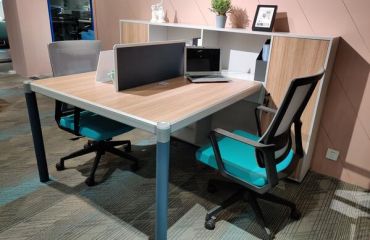 屏風卡位辦公桌拆裝步驟了解下！