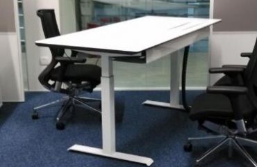 淺談升降辦公桌受到企業認可的原因！