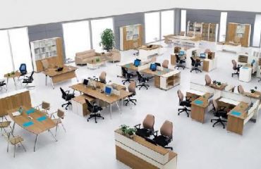 選購木質辦公家具有什么注意事項?