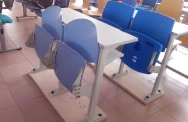 學校辦公家具定制時會出現什么樣的問題?