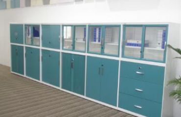 鋼制文件柜有哪些保養注意事項?