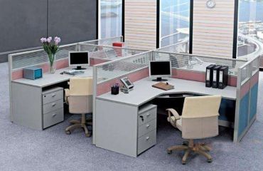 聊聊現代辦公家具如何受市場的歡迎!