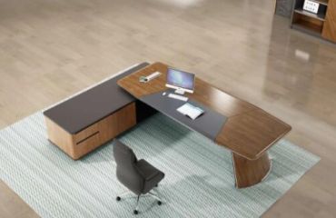 淺談南京辦公家具采購渠道的區別!