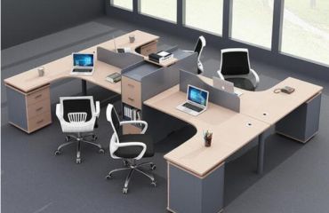 廠家淺談現(xiàn)代辦公屏風(fēng)的優(yōu)勢！