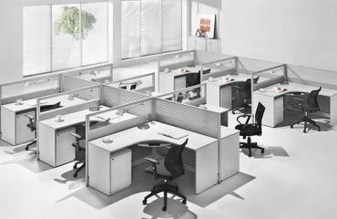 企業辦公室一般需要什么樣的辦公家具？