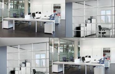 使用鋼制辦公家具需要重視哪些問題？