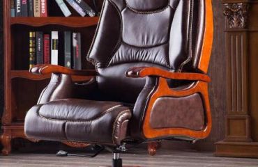聊聊皮質辦公家具的保養方法！