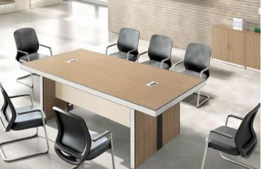 聊聊木質辦公家具維護保養的方法！