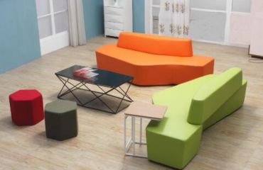 選購休閑辦公家具的5大要點！