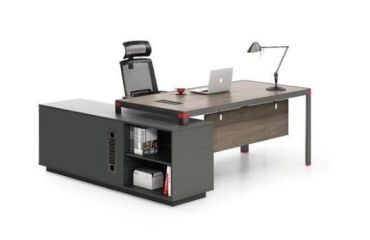 聊聊為什么現在的辦公家具越來越重視人性化！